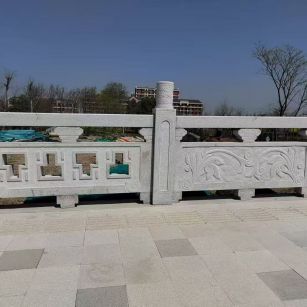 辽宁 河道栏杆，河道护栏