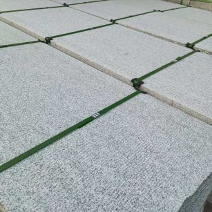 辽宁 芝麻白斧剁面