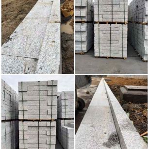 辽宁 芙蓉白路沿石，性价比之王