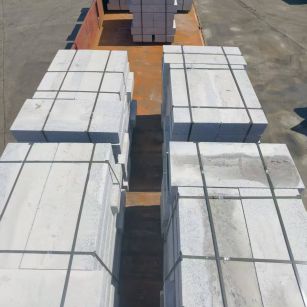 辽宁 路沿石装车出货