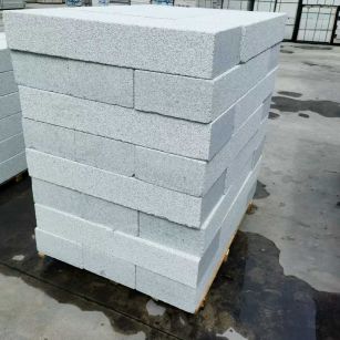 辽宁 芝麻白两面荔枝面台阶石