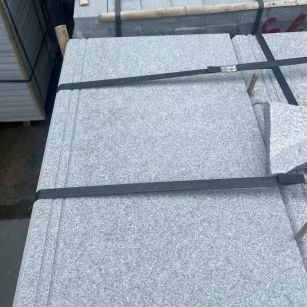 辽宁 芝麻灰火烧面拉槽台阶