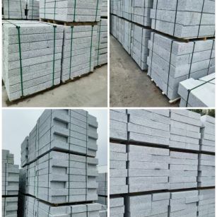 辽宁 花岗岩路沿石多少钱