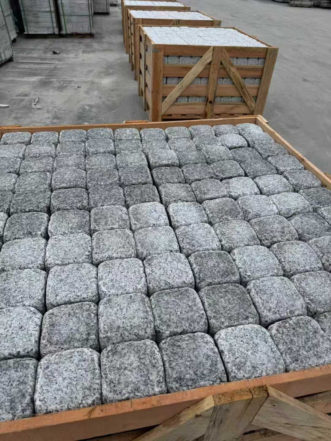 辽宁 园林景观滚石