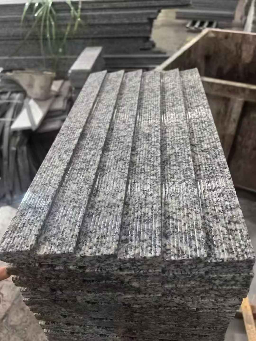 辽宁 狼牙石