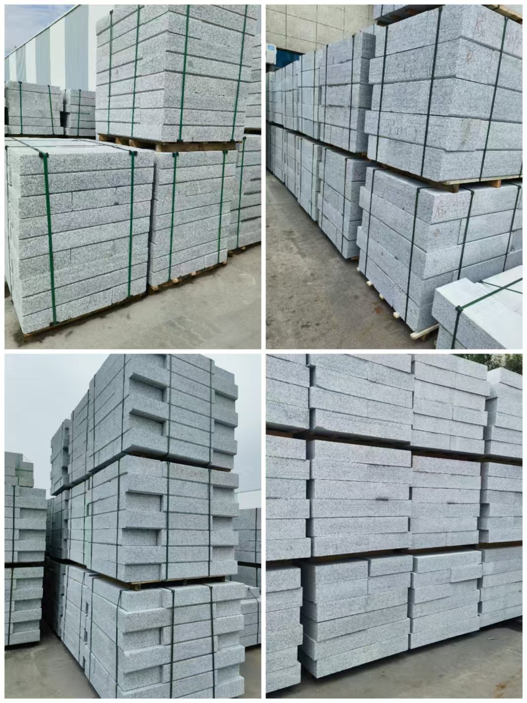 辽宁 花岗岩路沿石多少钱