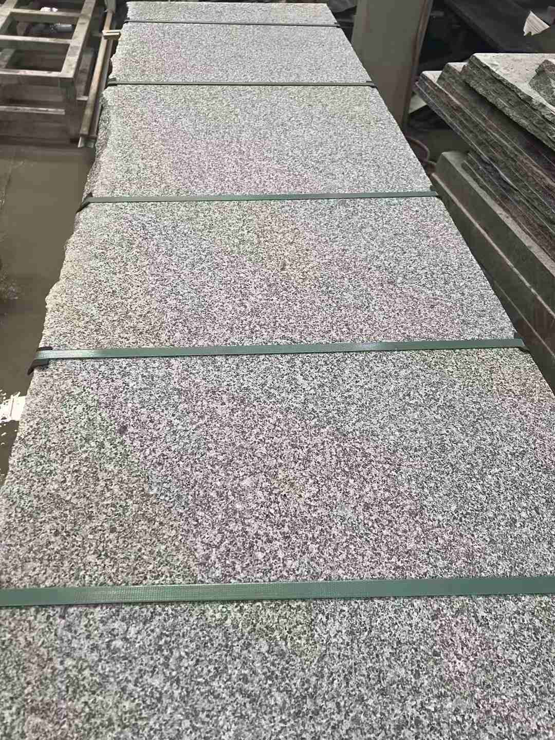 辽宁 芝麻黑火烧面