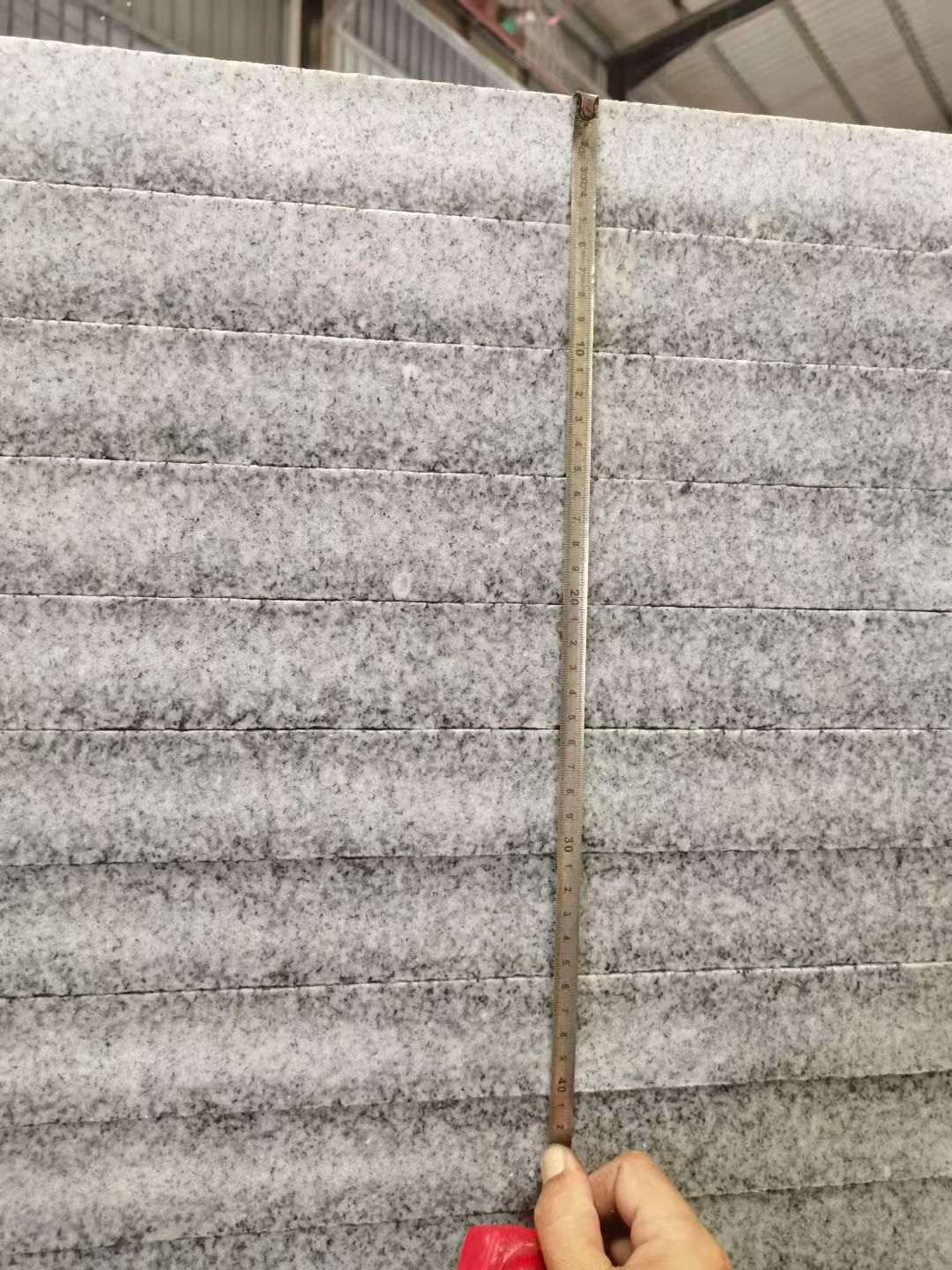 辽宁 芝麻白成品厚薄均匀